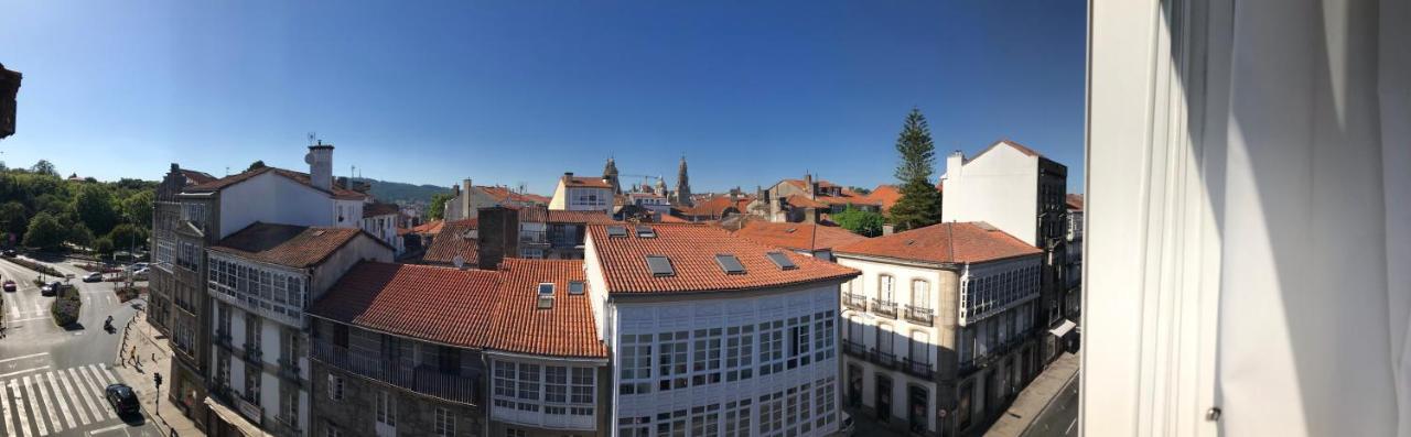 Centro Santiago de Compostela